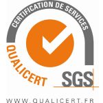 Logo Qualicert
